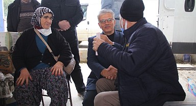 Gezer; Malatya Bu Seçimde Çantada Keklik Olmadığını Göstermelidir