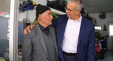 Gezer: “Malatya Siyasi Tarihinin En Kapsamlı Hazırlığı İle Karşınızdayız”