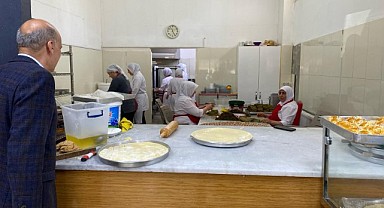 Murat Aslan, Halkımıza Gerçekleri Anlatmaya Devam Edeceğiz. 