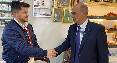 Murat Aslan, Mücbir Sebep Hali En Az 5 Yıl Uzatılmalı