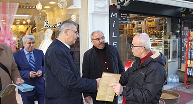 Prof. Dr. Gezer’in Adaylığı, Sandığa Gitmeyecek Seçmenin Kararını Da Değiştirdi