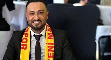 Yeni Malatyaspor As Başkanı Şahin Altunok’tan Gündeme Dair Önemli Açıklamalar 