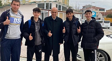 Yeşilyurt'tu Hayalet Şehre Çevirenler Adalet Önünde Hesap Vermeli  