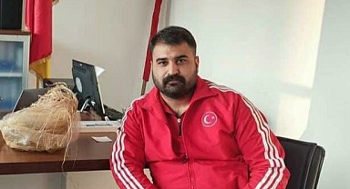 Caner Aygören Dünyanın En İyi 6. Spor Bilimleri Fakültesine Davet Edildi