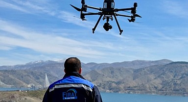 Fırat EDAŞ Projelendirme Süreçlerinde Standardı Göklere Taşıdı