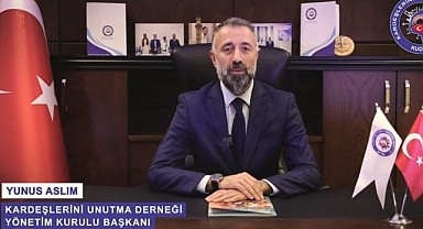 “İmam’ın, camiden kıtalara uzanan iyilik yolculuğu”