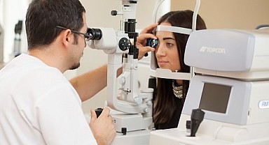 Milyonlarca İnsanı Etkileyen Sinsi Göz Hastalığı: GLOKOM