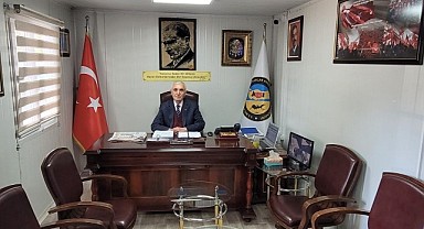 Başkan Evren” Hazine Destekli Krediler Tasarruf Tedbirleri kapsamında deprem bölgesi olan 4 ilde Uygulanmayacak”