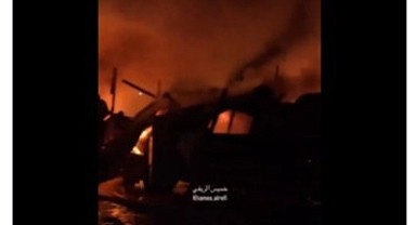 Başkan Sadıkoğlu: “Kahrolsun zulmedenler ve bu zulme ortak olanlar”