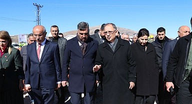 Genel Sekreter  Murat Altundağ, Yeni Görevine Pazartesi  Başlıyor 