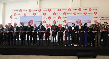 Otokoç 2. El'in Malatya Bayisi Açıldı