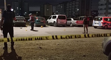 Malatya'da düğün eğlencesinde silahlı kavga