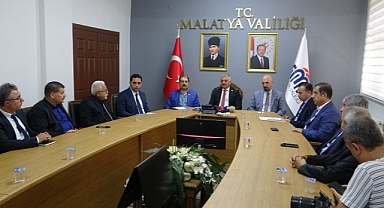  Vali Yazıcı, “TYP kalıcı kamu personeli olmanın bir yolu değildir”