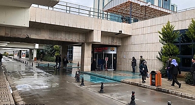 Arazi anlaşmazlığı kanlı bitti: 17 yaşındaki genç babasını öldürdü