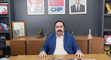 CHP'li Yıldız; 