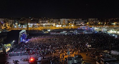 Deprem Bölgesinde Normalleşme  Malatya İle Başladı