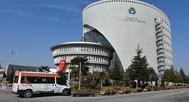 Malatya'da Park Metre Uygulaması İptal Edildi