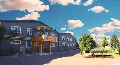 MORMAŞ Üretimiyle Adından Söz Ettiriyor