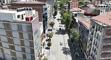 Saray Mahallesinde İnşaat Çalışmaları Başlıyor