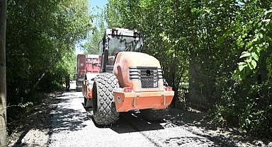 Taşkın: ''Hizmette kararlıyız''