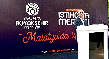 Başkan Er “Bizler Her Zaman İçin Malatya’mızın Hizmetinde Olacağız”