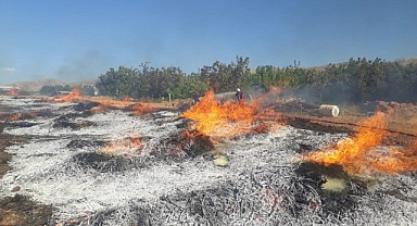 İtfaiye Ekipleri 3 Ayda 2 Bin 541vakaya Müdahale Etti