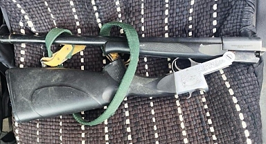 Komşuların kavgası kanlı bitti: 5 yaralı