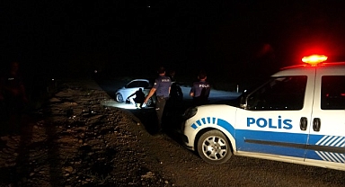 Malatya'da husumetli şahısların kavgası kanlı bitti: 1 yaralı