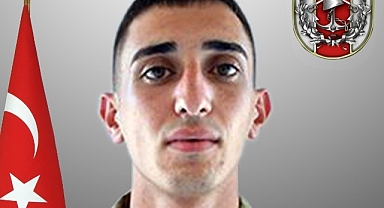 Malatyalı Piyade Er Uğurcan Işık şehit oldu