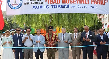 Tarih, 21. asırda da Türklerin kahramanlıklarını yazmaya devam edecektir