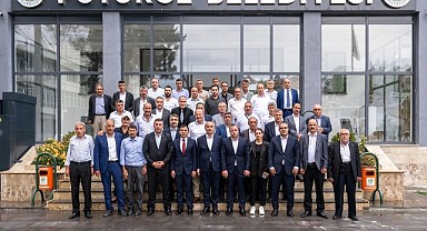 Başkan Er, ‘Şikayet Mercisi Değil, Çözüm Mercisiyiz’