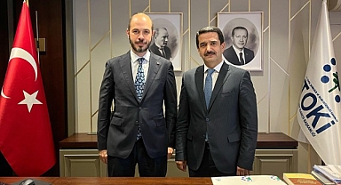 Battalgazi İçin Ankara'da yoğun mesai