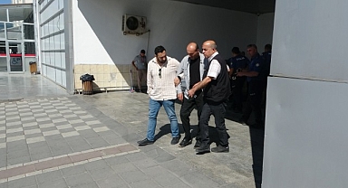 Boşanma aşamasındaki eşini öldüren şahıs tutuklandı