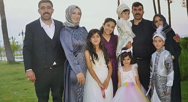 Kartal Ailesinin, Sünnet Düğünü Heyecanı