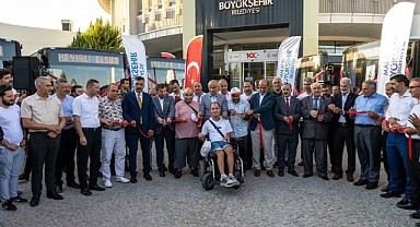 Malatya Büyükşehir Belediyesi Araç Filosunu Güçlendirdi