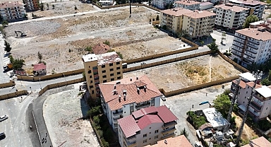 Malatya'da rezerv alanlarında çalışmalar hız kazandı