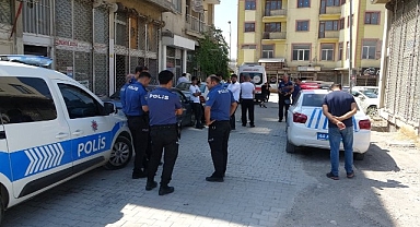 Malatya'da, sadece kemikleri kalmış erkek cesedi bulundu