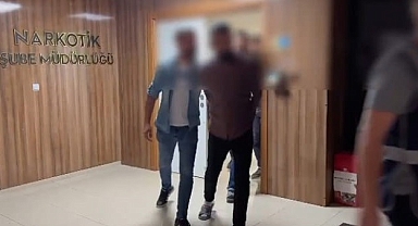 Malatya'da 'torbacı' operasyonu: 12 tutuklama