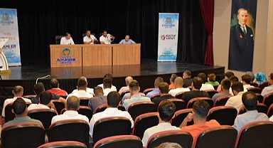 MOTAŞ Noter Huzurunda Çekilen Kura İle Personel Alımı Yaptı