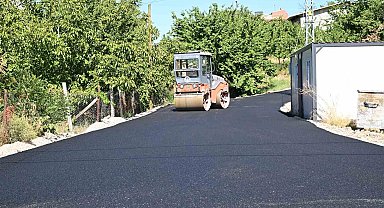 Taşkın: "Mahallelerimizi ihmal etmeyeceğiz"