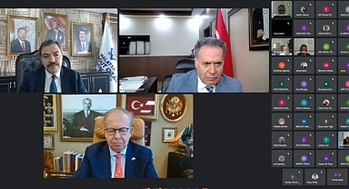 5. Uluslararası Turgut Özal Ekonomi ve Siyaset Kongresi