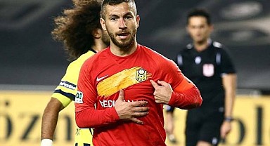 Adem Büyük Yeniden Yeni Malatyaspor'da