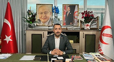 Başkan Kılıç; “Çözüm Odaklı Bir Anlayış Benimseyeceğiz”