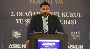 Başkan Şarlak “31 Aralık’ta Malatya Sanayisinin Ağır bir Darbe Almaması Adına Çalışmalıyız”