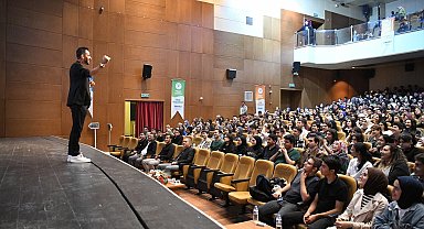 Eğitimci -Yazar Müftüoğlu'ndan sınav kazanma taktikleri