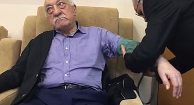 FETÖ elebaşı Fetullah Gülen öldü