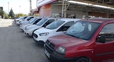 İkinci el otomobil piyasasında gözler yılın son iki ayına çevrildi