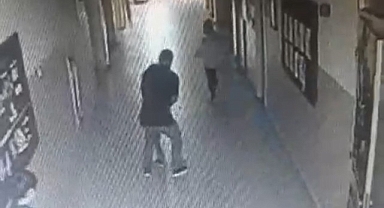 Malatya'da öğretmen Heimlich manevrasıyla öğrencisinin hayatını kurtardı