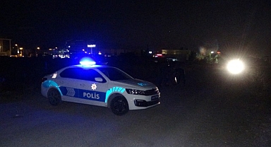 Malatya'da şüpheli valiz paniği