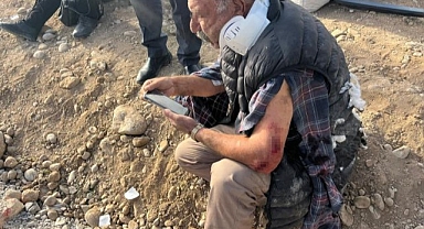 Malatya'da yolcu minibüsü devrildi: 17 yaralı